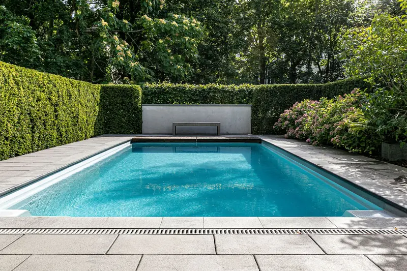 Rube - Pool