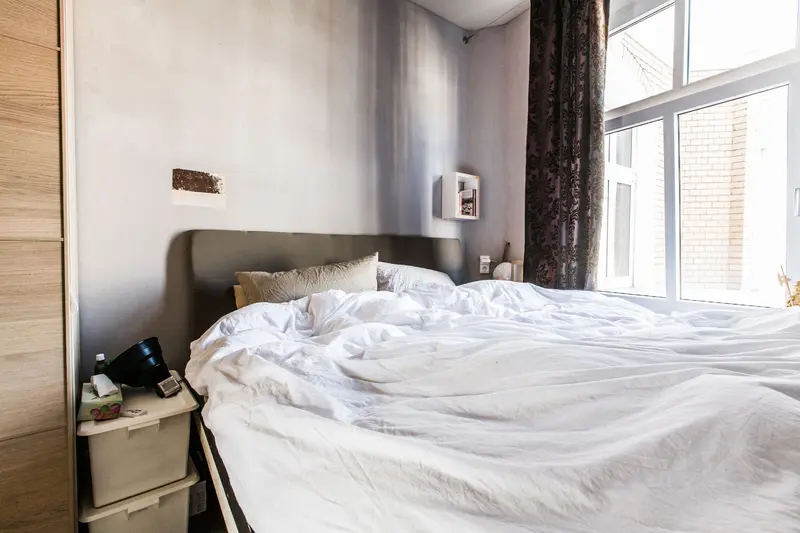 Rufe - Schlafzimmer