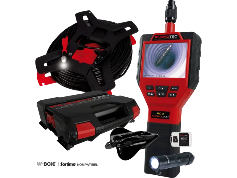 RUNPOCAM RC 2 Nr.10139 10m