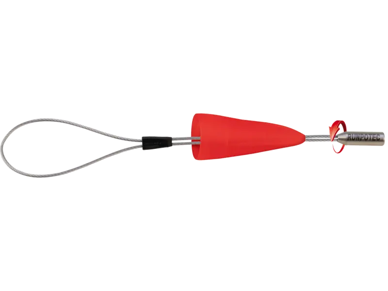 RUNPOFIX mit Gewinde - Schutzkappe Außen Ø 30 mm Nr.20627