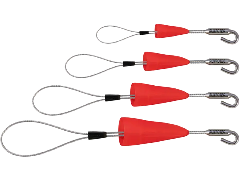RUNPOFIX mit Haken - Set Nr.10159