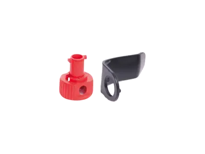 RUNPOTEC Gürtelclip + Steckkupplung Nr.20333