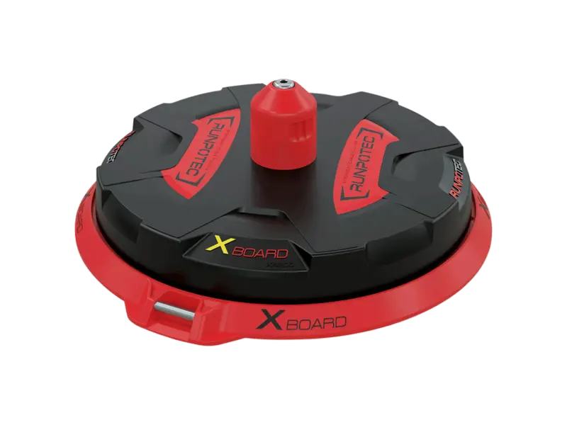 Runpotec Kabelabroller XBoard XB 300 Nr.10137