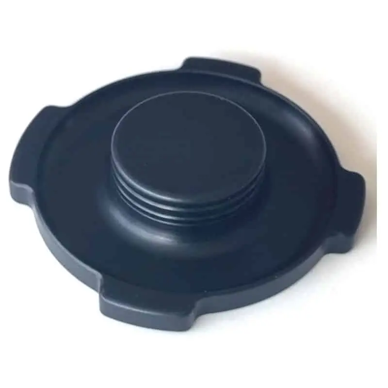 Rusan Adapter Modular MAR Abdeckung MS-CLA Staubschutzdeckel