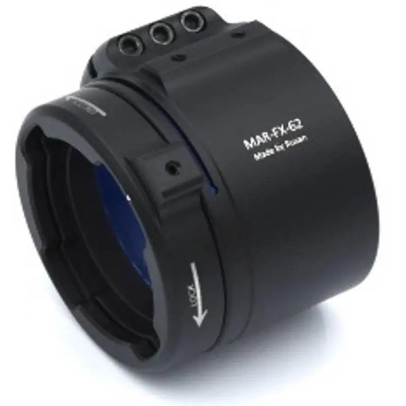 Rusan Adapter Modular MAR-FX Montagesystem