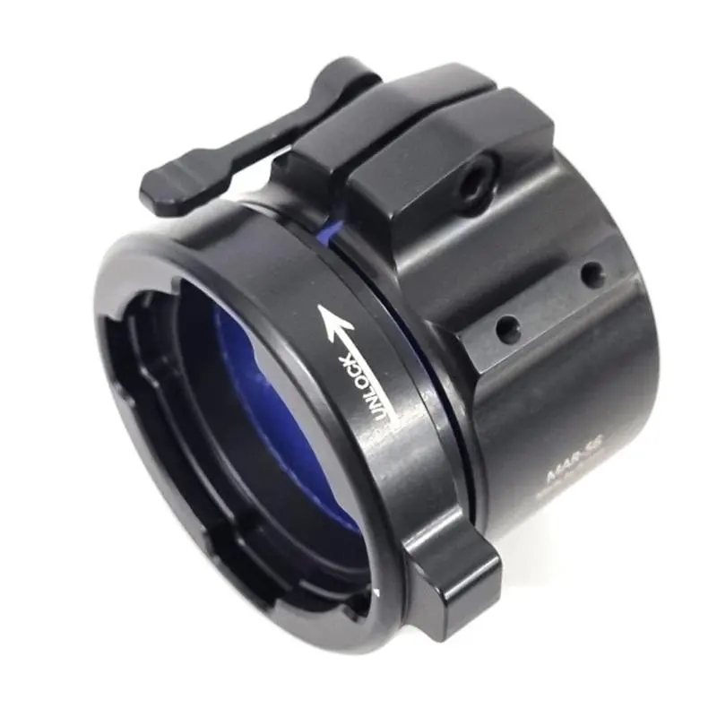 Rusan Adapter Modular MAR Montagesystem