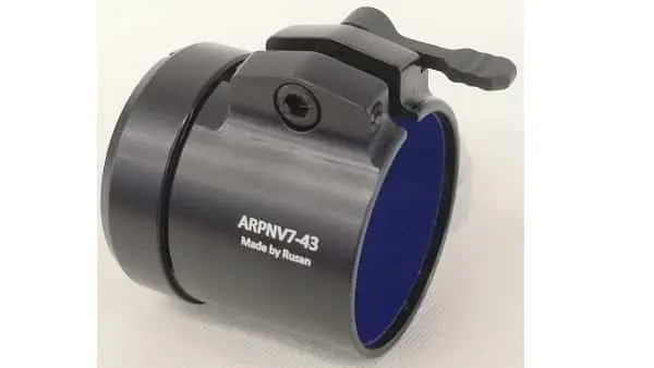 Rusan Adapter Pard NV007S Montage für Pard Nachtsichtgeräte