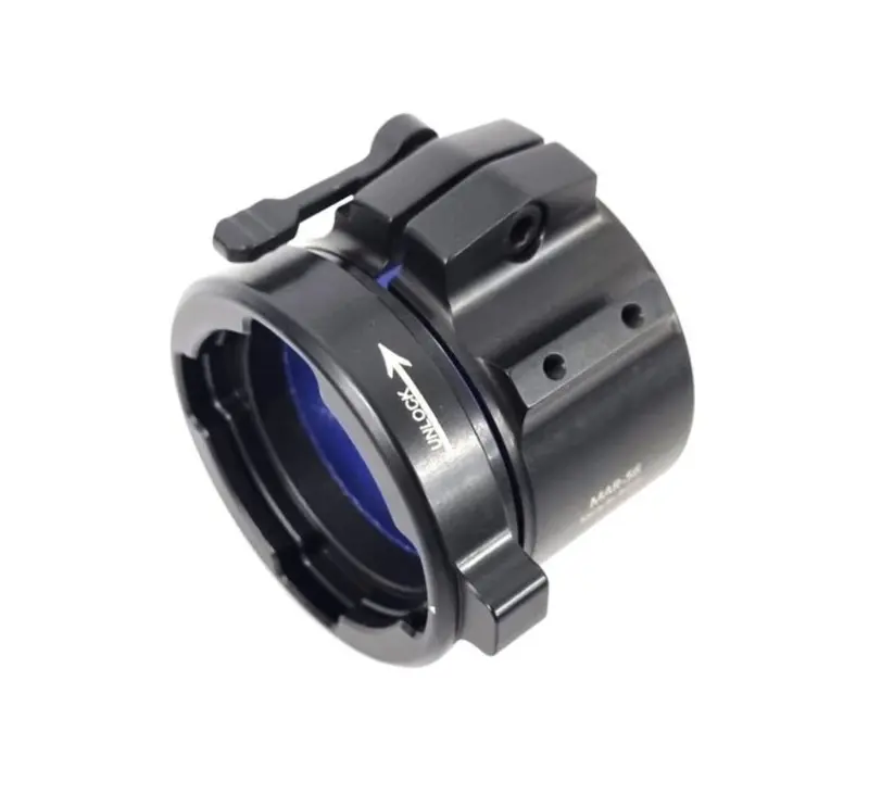 Rusan Modular Adapter MAR