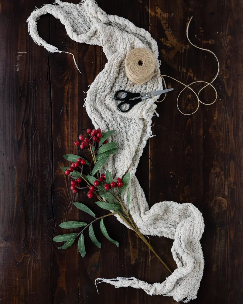 Rustic #15