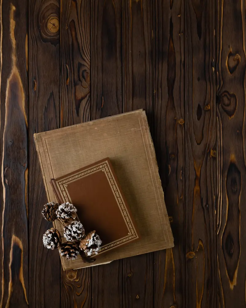 Rustic #18