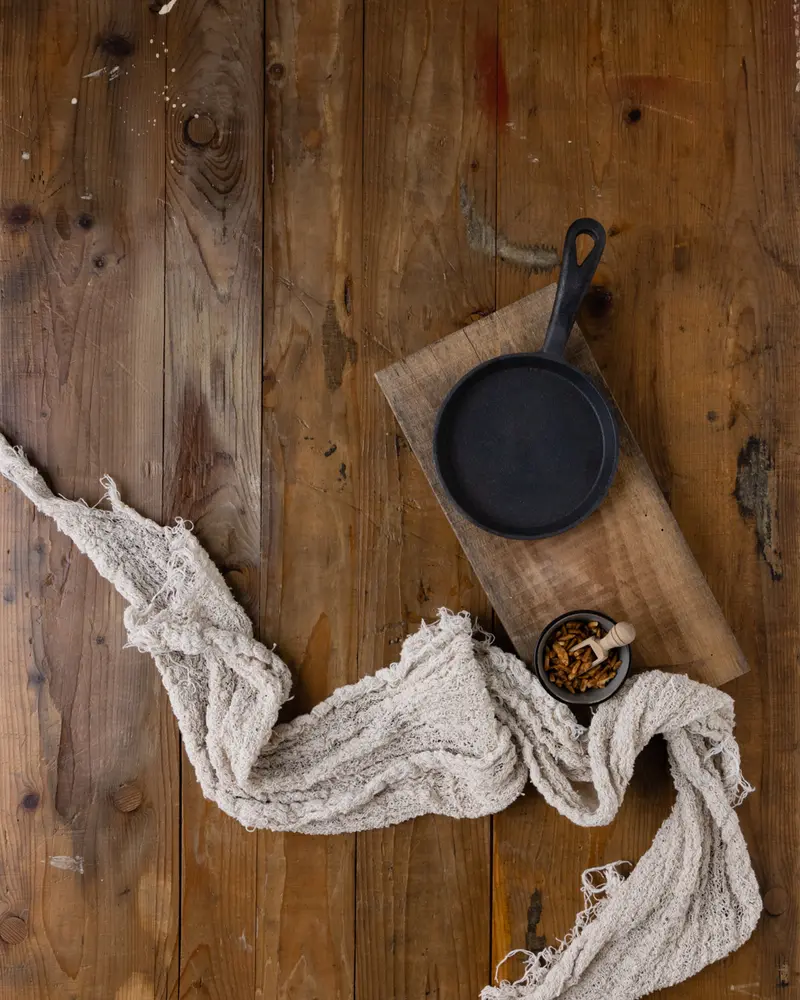 Rustic #8