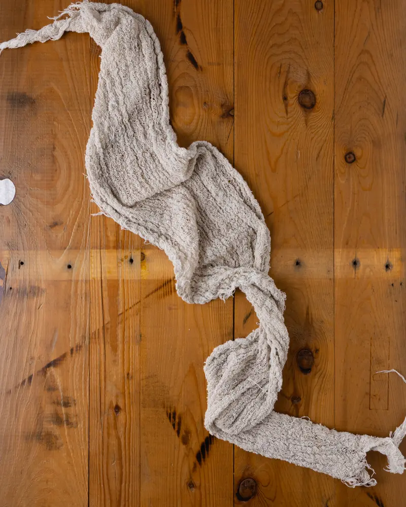 Rustic #9