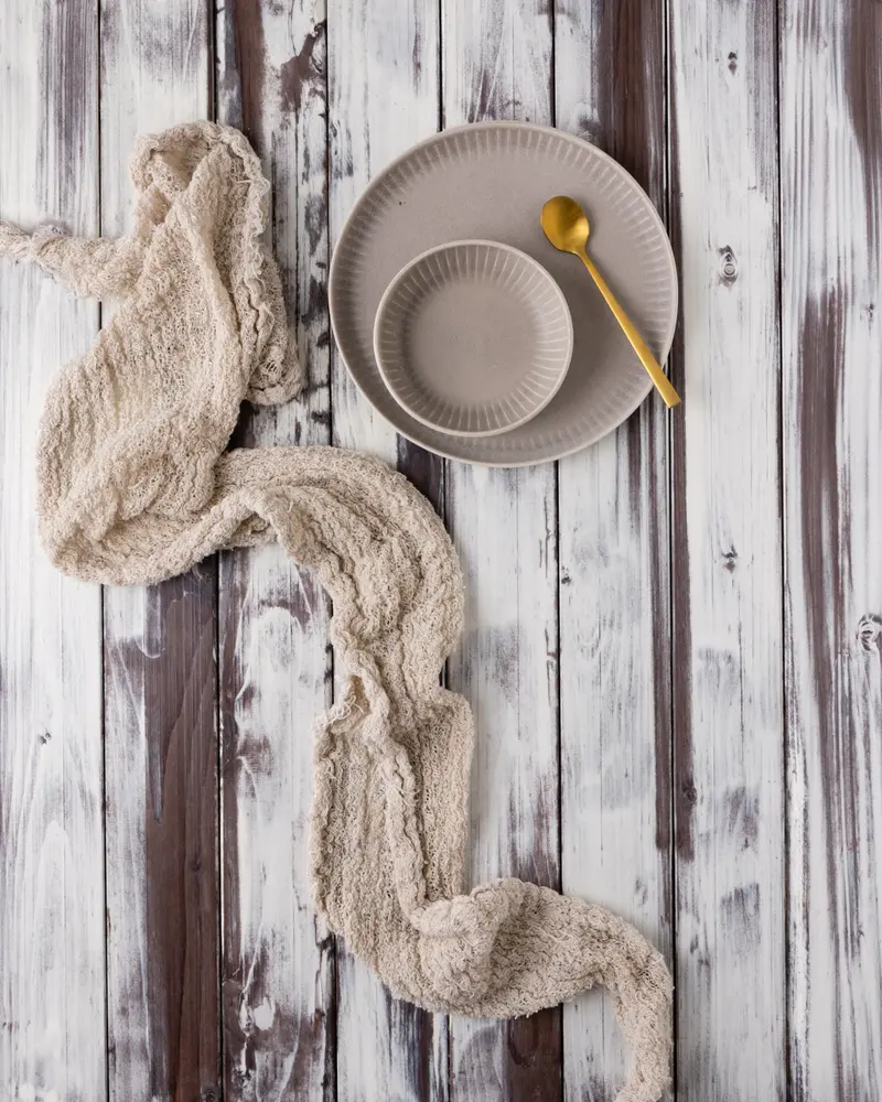 Rustic White