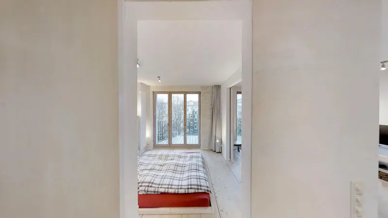 Rute - Schlafzimmer