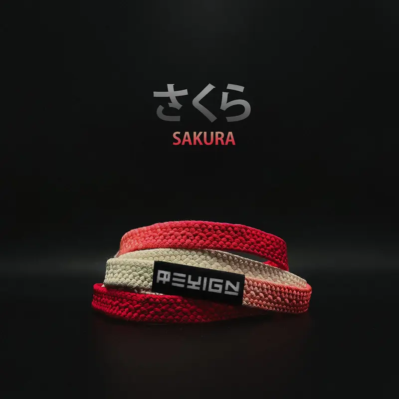 Sakura Kimono-Strap