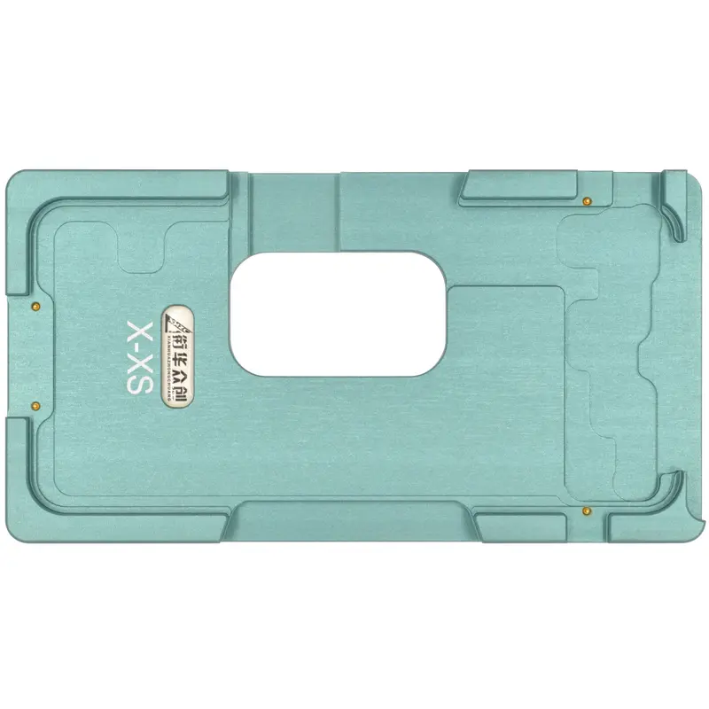 Sameking Alignment/Laminating Mold for iPhone X/XS