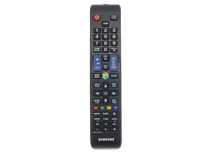 SAMSUNG Fernbedienung AA59-00581A