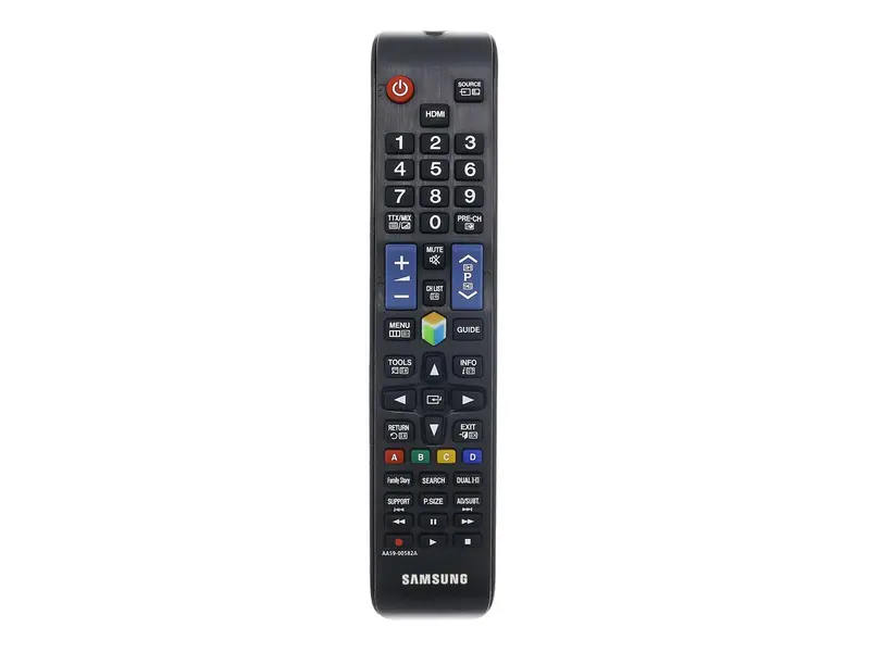 SAMSUNG Fernbedienung AA59-00582A, AA5900582A