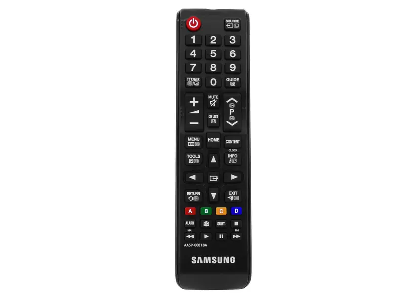 SAMSUNG Fernbedienung AA59-00818A, BN59-01323A