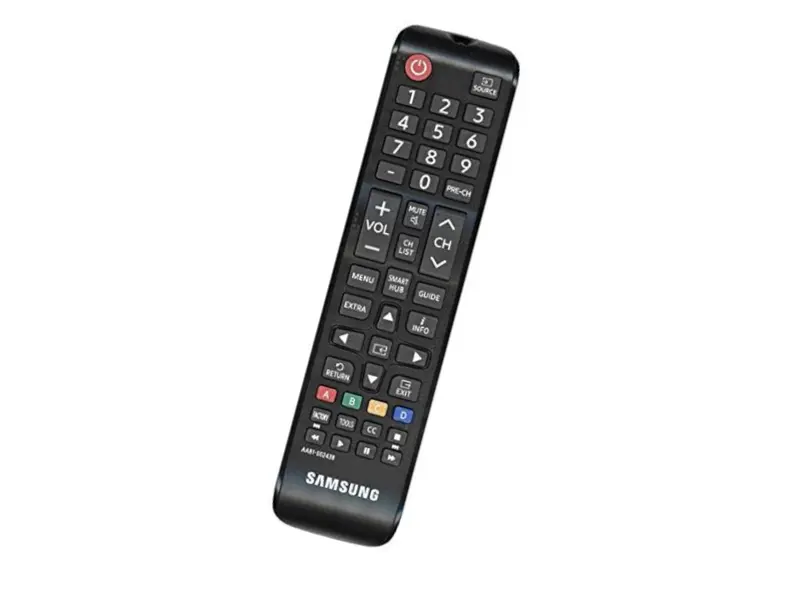 SAMSUNG Fernbedienung AA81-00243B