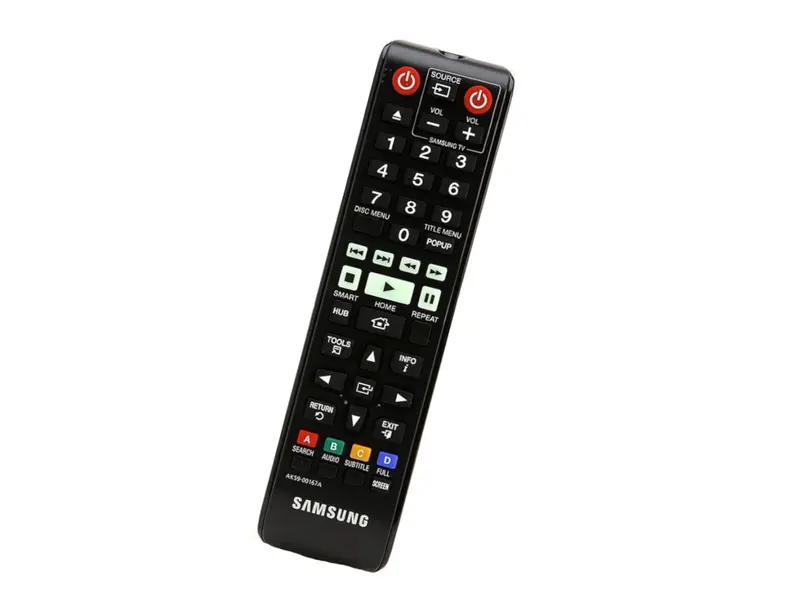 SAMSUNG Fernbedienung AK59-00167A