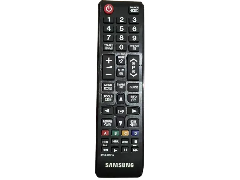 SAMSUNG Fernbedienung BN59-01175N, TM1240A