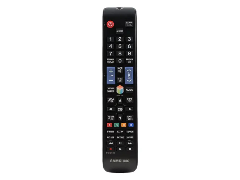 SAMSUNG Fernbedienung BN59-01198Q, TM1250A