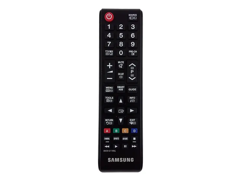 SAMSUNG Fernbedienung BN59-01199G