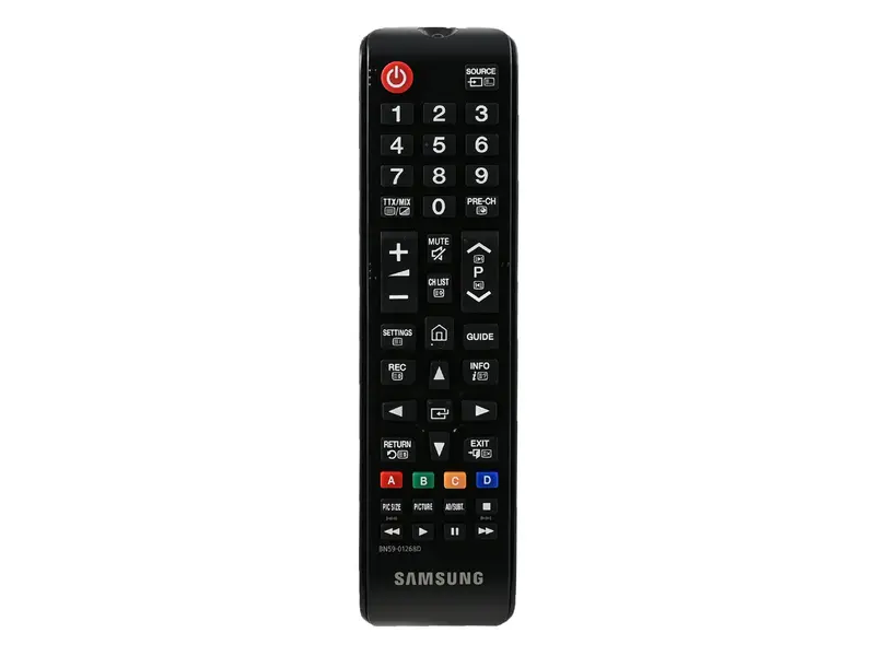 SAMSUNG Fernbedienung BN59-01268D