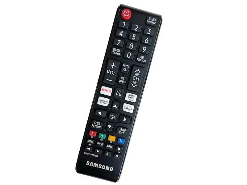 SAMSUNG Fernbedienung BN59-01315Q, SUB BN59-01483C, - Universal - UHD 4K 8K Vision AI Smart TV