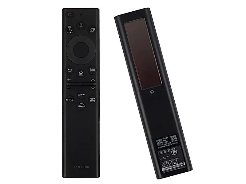 SAMSUNG Fernbedienung BN59-01385D
