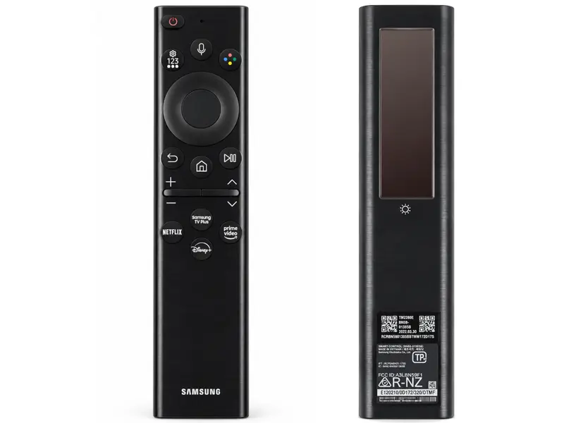 SAMSUNG Fernbedienung BN59-01386B
