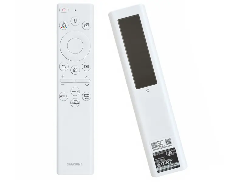 SAMSUNG Fernbedienung BN59-01391D