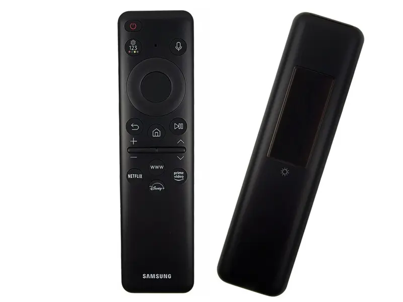 SAMSUNG Fernbedienung BN59-01432J, BN59-01432A, SUB BN59-01455C, BN59-01455F BN59-01456M, VOICE, SOLAR, USB-C