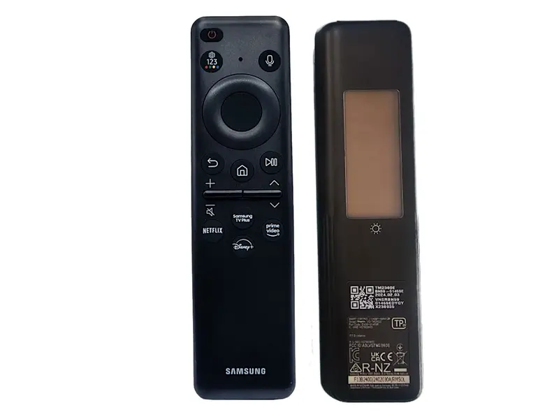SAMSUNG Fernbedienung BN59-01455E, BN59-01455A, TM2360E, SOLAR