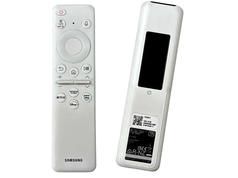 SAMSUNG Fernbedienung BN59-01456D ,BN59-01456C, BN59-01439D, BN59-01439A, BN59-01439J, TM2361E
