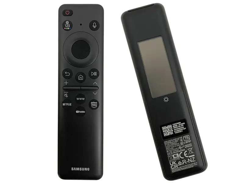 SAMSUNG Fernbedienung BN59-01480G, BN59-01500H, TM2360E