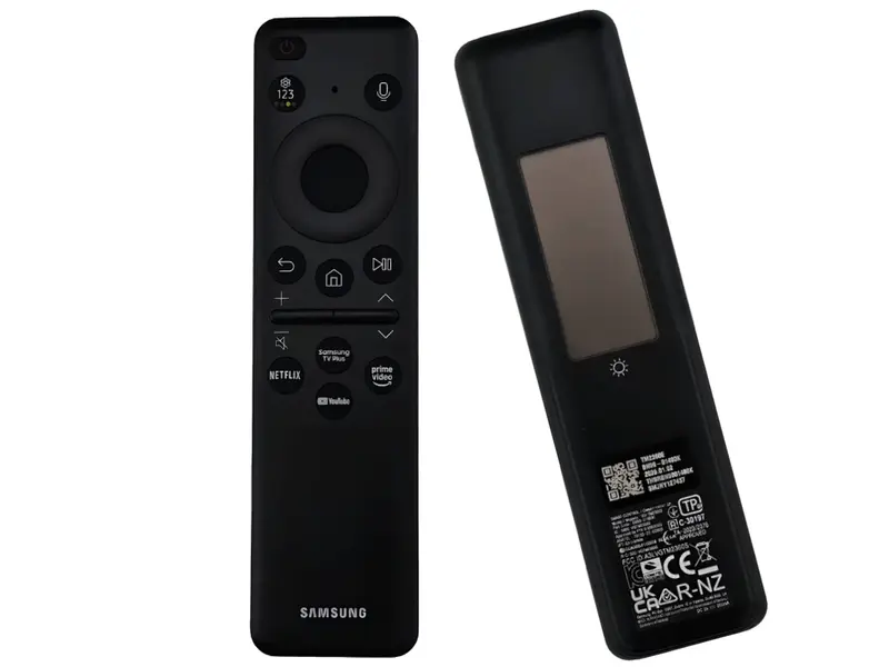 SAMSUNG Fernbedienung BN59-01480K, BN59-01500N