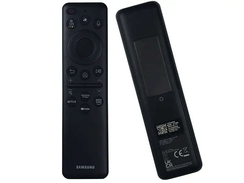 SAMSUNG Fernbedienung BN59-01480L, BN59-01500M, TM2560E, BN59-01480A, BN59-01480U