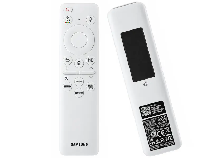 SAMSUNG Fernbedienung BN59-01482G, BN59-01494F, TM2361E, BP81-00711A, BN59-01456N