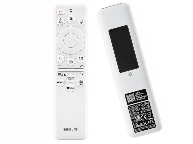 SAMSUNG Fernbedienung BN59-01482L, BN59-01482A