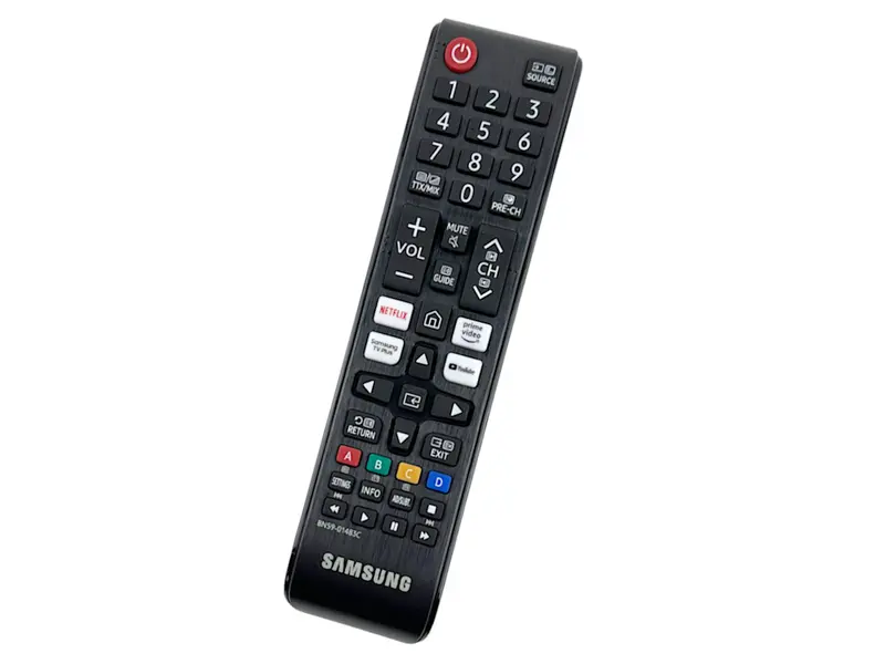 SAMSUNG Fernbedienung BN59-01483C