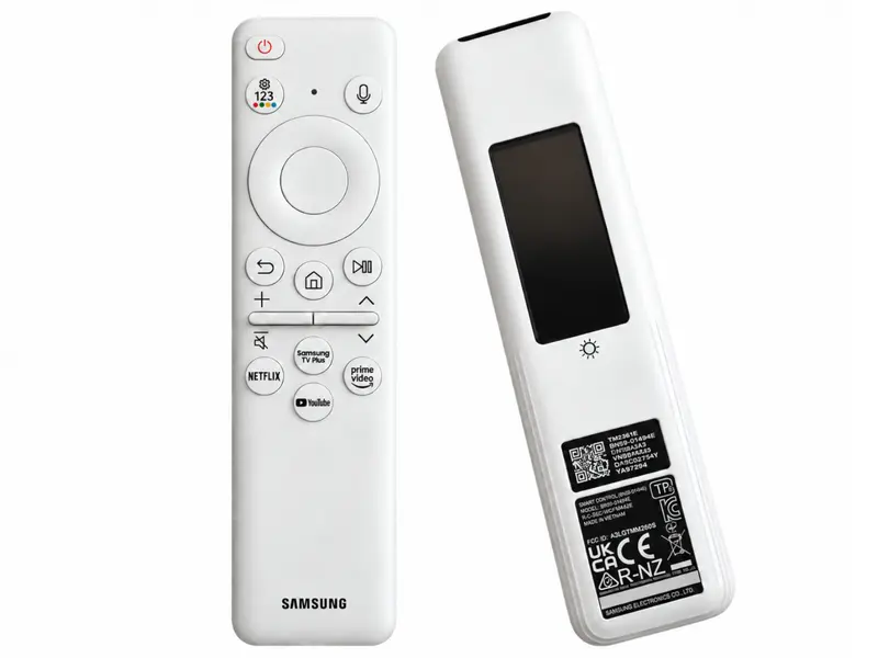 SAMSUNG Fernbedienung BN59-01494E, BN59-01482K, BN59-01494J, SOLAR USB-C