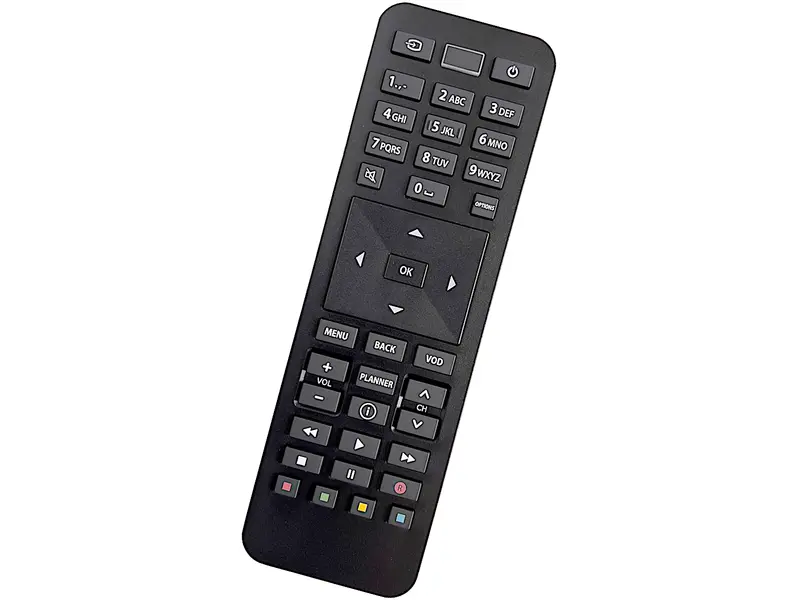 SAMSUNG Fernbedienung GL83-01001A