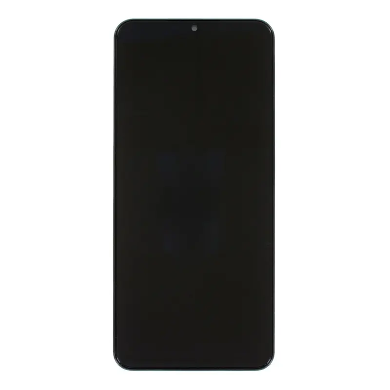 Samsung Galaxy A13 (A135F) Original Displayeinheit Serviceware Black