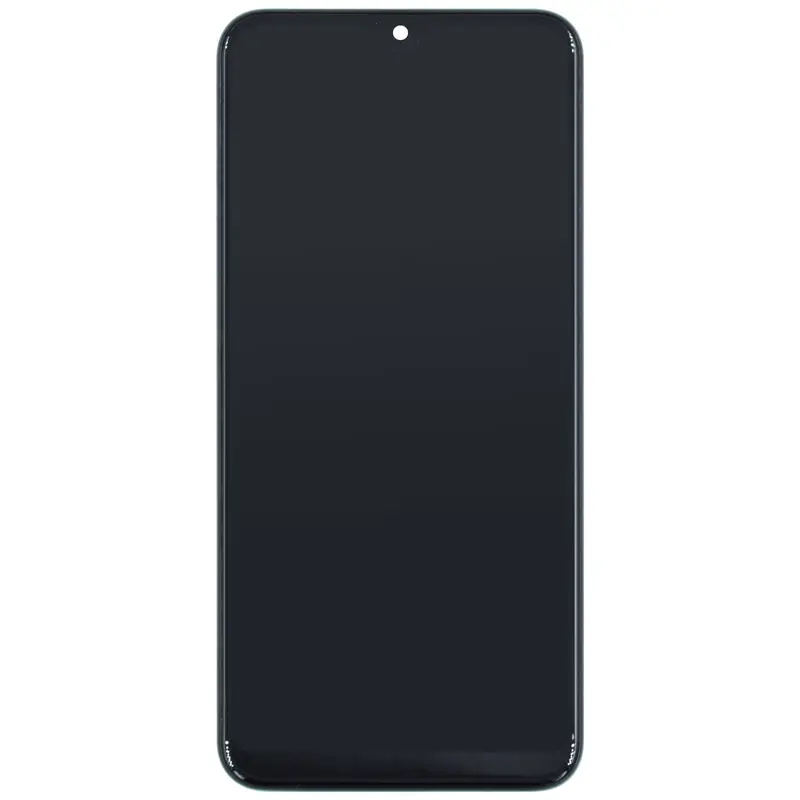 Samsung Galaxy A20e A202 LCD Display. Schwarz