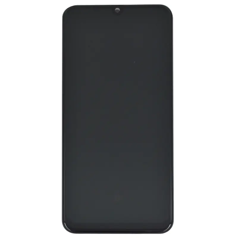 Samsung Galaxy A50 (A505F) Original Displayeinheit Serviceware Black