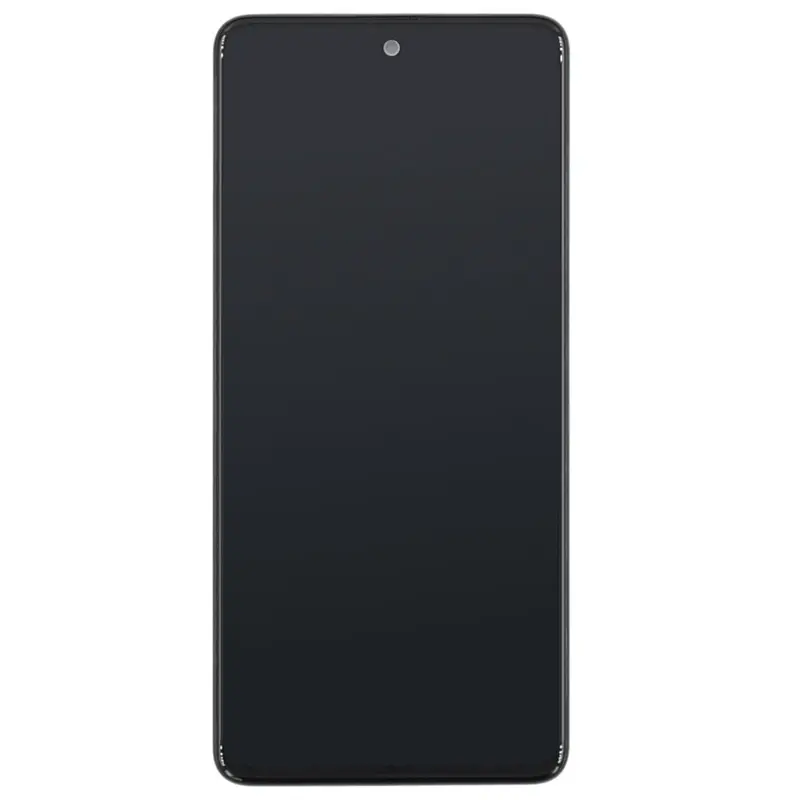 Samsung Galaxy A51 (A515F) Original Displayeinheit Serviceware Prism Crush Black GH82-21680A