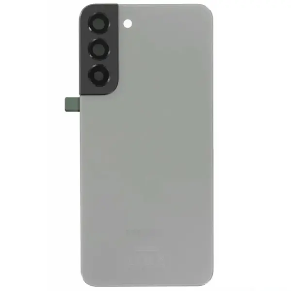 Samsung Galaxy S22 Plus (S906B) Original Akkudeckel Serviceware Graphit GH82-27444E / GH82-27445E
