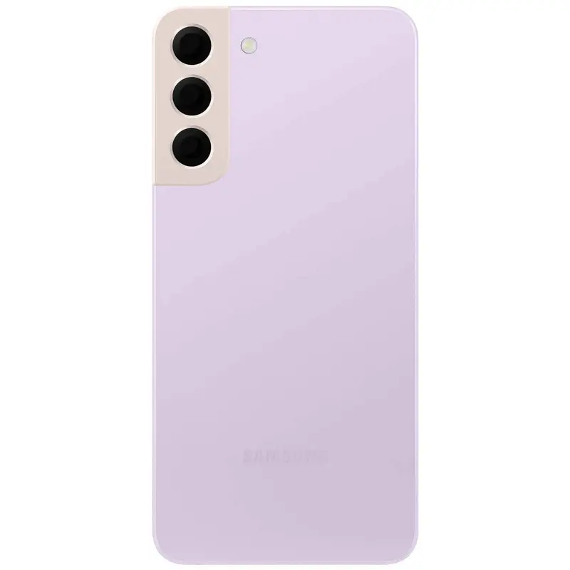 Samsung Galaxy S22 (S901B) Original Akkudeckel Serviceware Violet GH82-27434G
